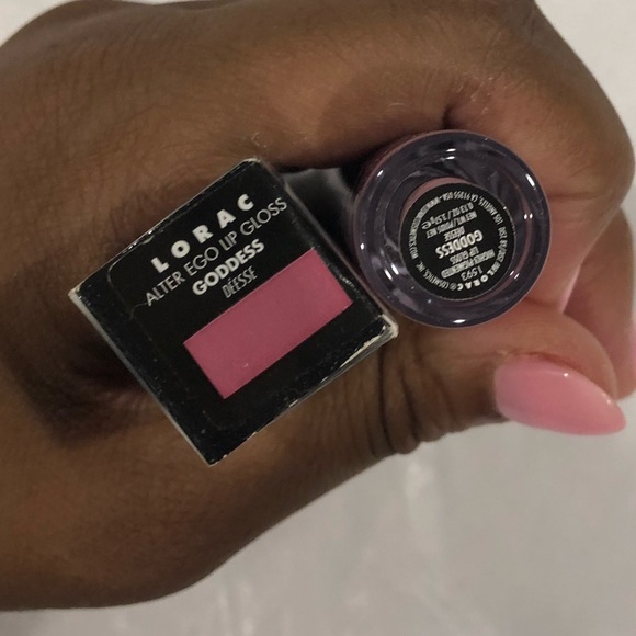 Lorac Lip Gloss - Picture 5 of 5